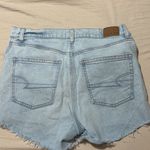 American Eagle Outfitters Demin Shorts Photo 1