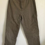 Liz Claiborne FINAL MARKDOWN  cropped jeans 12 Photo 0