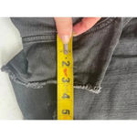 Torrid Women's Black Lace Trim Shorts Size 24 EUC! Photo 7