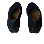 Ecco Women’s Abelone Stretch Loafer Wedge Slip-On Shoes Navy Blue Comfort EU 41 Photo 6