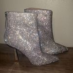 Steve Madden  Bedazzled Heels Photo 0