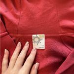 Aerie  Cropped Sweatshirt Photo 1