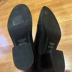 Toms Tom’s women’s esme black ankle boots size 9.5 Photo 6