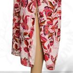 Sincerely Jules  halter neck floral print maxi dress Photo 6