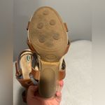 Dr. Scholls Dr. scholl’s ladies‎ shoes . Size 11 gel cushion sandals Photo 4