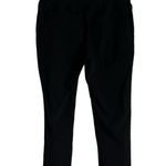 Soon Dream Maternity Black Skinny Capri Dress Pants Size M Photo 11