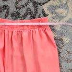 Vintage S.G. Sport Short Sleeve & Pant Set Coral 10/12 Pink Photo 5
