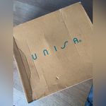 Unisa New in Box:  Aklen Boot Knee-High Women's Boots in Black Size 7.5 Photo 14