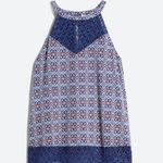 Skies Are Blue Tank Sz Medium Photo 0