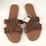 J.Crew  Sandals NWT Photo 1