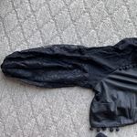 Non branded Two piece skirt n top bohemian Latin festival rodeo beach Black Photo 2