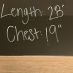 Blu Pepper : Chocolate Suede Like Embroidered Floral Dress- Side zip- M Photo 15