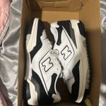 New Balance  550 Sneakers Photo 1