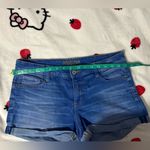 Arizona Jeans Juniors Arizona Jean Shorts Photo 1