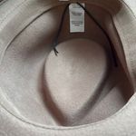Summer & Rose  Wool Fedora Photo 2