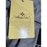 Patricia Nash Brand New  Women's One Size Formal Grey/Black Shawl Wrap Photo 1