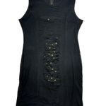 Poetic Justice Sasha Hourglass Dress (L) Photo 0