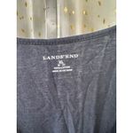 Lands' End Lot of 3 100% Cotton  LL Bean Polka Dot Solids Smocking Basic Tops XL Photo 4