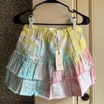 Love Shack Fancy Mini Skirt Photo 0