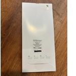 NWT J.Crew Sheer Tights In Black Size Small Photo 2