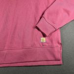 Carhartt Hoodie Womens XL Tencel Fiber Series Loose Fit Sweatshirt Fall NWT Photo 4