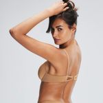 SAVAGE X FENTY Core Microfiber Padded T Photo 3