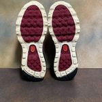 Nike  Air Max 2010 Flywire Retro Maroon Women's Sneakers Size 6.5M Photo 12