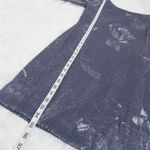 Nicole Miller  Gold Label Sequins Dress Holiday Christmas Party Dress Photo 6