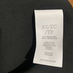 CAbi  Style #3102 Tunic Dress Harlequin Size XS Black Purple Diamond Pattern Photo 5