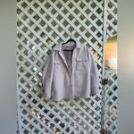 Free People  Lola Shirt Jacket Photo 1