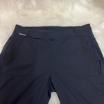 Lole Crop Pant Joggers Black Size M C34 Photo 1