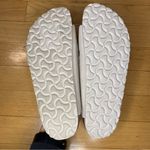 Birkenstock  Arizona Soft Footbed Sandals - Size 36 Photo 6