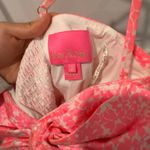 Lilly Pulitzer  Sutton Romper Photo 2