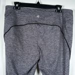 Simply Vera, Vera Wang Simply Vera Vera Wang Simply Breathe Blue White Pants Size Large EUC #VEG-0237 Photo 2