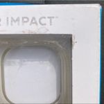 Speck Presidio Clear + Glitter Case For iPhone 11 Pro Antimicrobial Open Box Photo 3