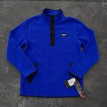 Burton Fleece Photo 0