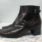 Villager Tally Bootie womens size 10M boots Photo 0