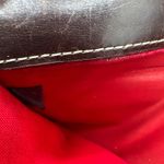 Dooney & Bourke  Brown Signature Canvas Wallet Photo 7