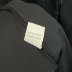 Ramy Brook  Whitley Lace Up Sleeveless Wide Leg Jumpsuit Black Size Women’s 4 Photo 7