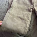 American Eagle Camo Jeggings Photo 2