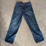 Levi's Levi’s Low Pro Jeans Photo 0