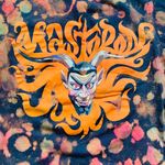 ★ Customed Mastodon Devil Tour 2013 Photo 6