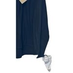 Norba Unisex Jacket New Old Stock Long Sleeve Mock Neck Pullover‎ Black XXL NWT Size undefined Photo 1