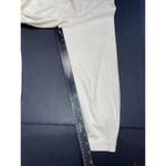 LL Bean Vintage Silk Nightgown Sleepwear Lounge Quiet Luxury Designer Minimalist Size L Photo 10