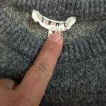 THML  Zig-Zag Stripe Sweater Photo 2