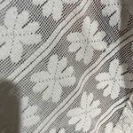 Olí & Hali oversized short sleeve zip up hoodie Size S Photo 6