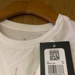 Converse 🛍5/$25 Women’s  T-shirt size XS Photo 2