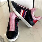 Gucci Ace High Top Sneakers Photo 2
