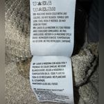 American Eagle  Outfitters Women's Camouflage V-Neck Waffle Knit Top Photo 6