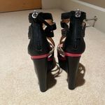 L.A.M.B. Jenelle wedges Photo 4